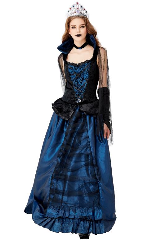 F1950 Princess Adult Cosplay Costume